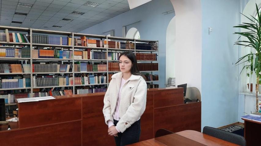 Інформаційно-просвітницький захід щодо запобігання та протидії домашньому насильству